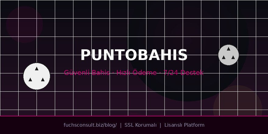 Puntobahis